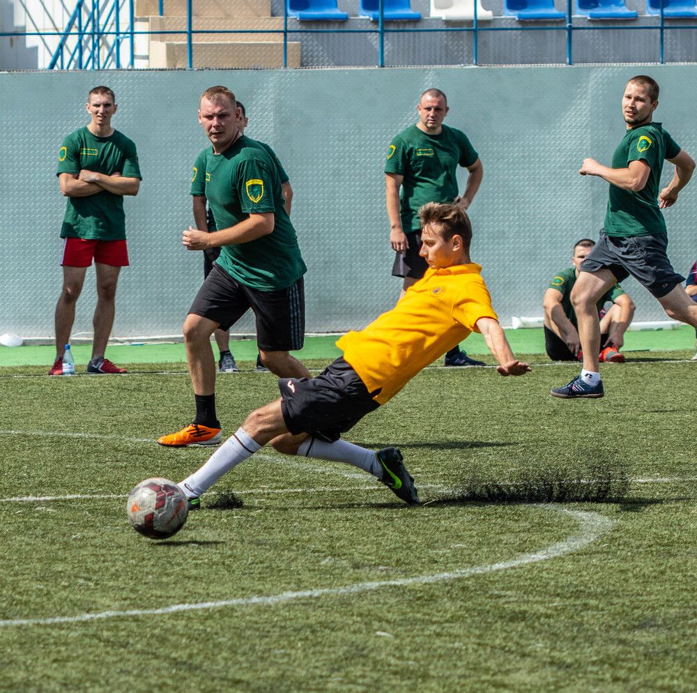 Photograph by Владимир Самосватов