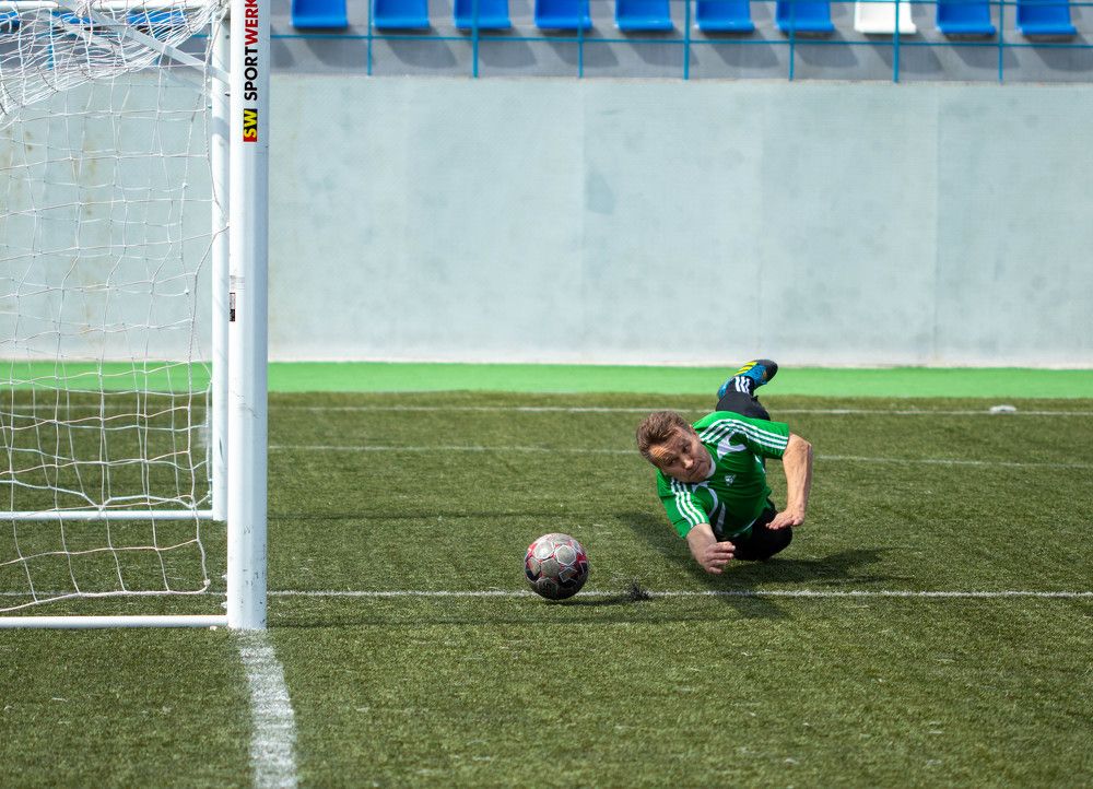 Photograph by Владимир Самосватов