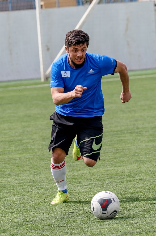 Photograph by Владимир Самосватов