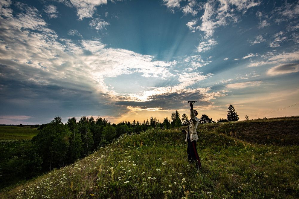 Photograph by Ольга Сафронова