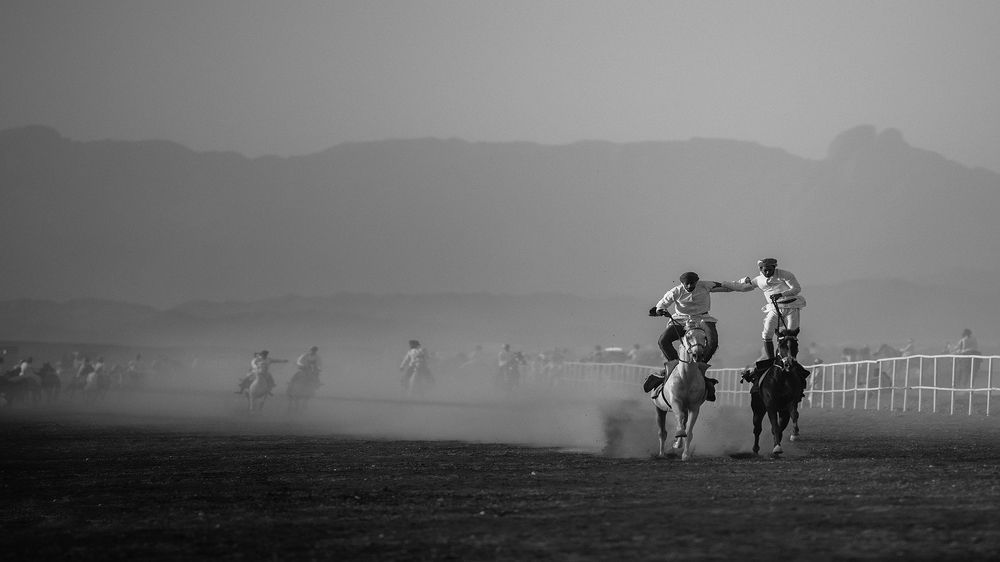 Photograph by Nuwair ALHajeri