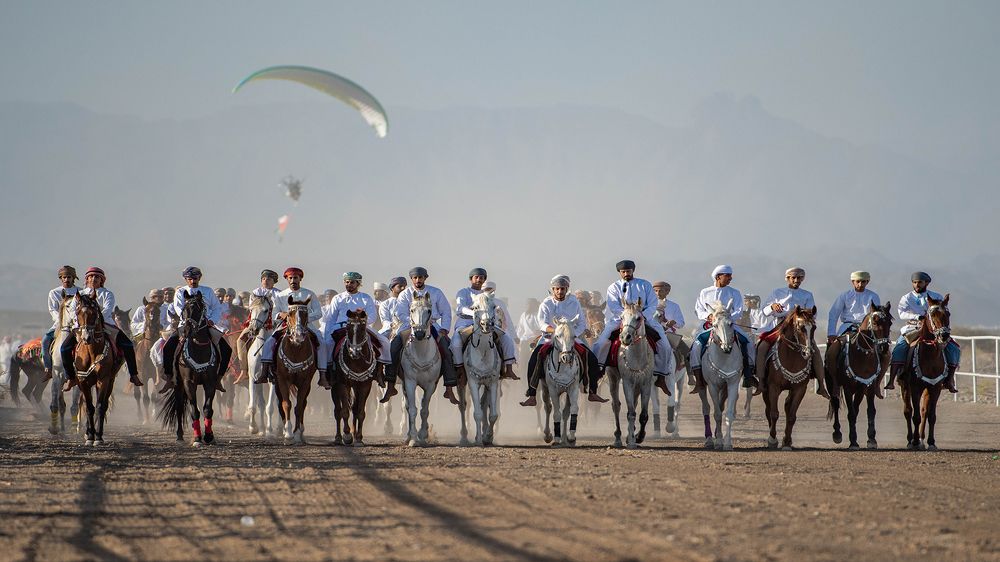 Photograph by Nuwair ALHajeri