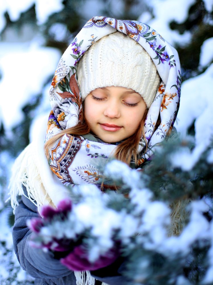 Photograph by Анастасия Русских