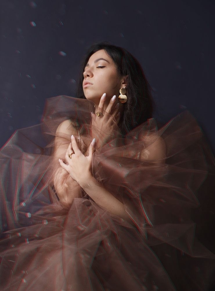 Photograph by Александра Пургаева