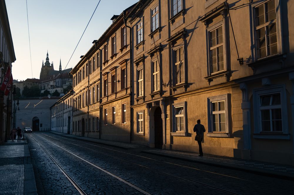 Photograph by Мария Григорьева