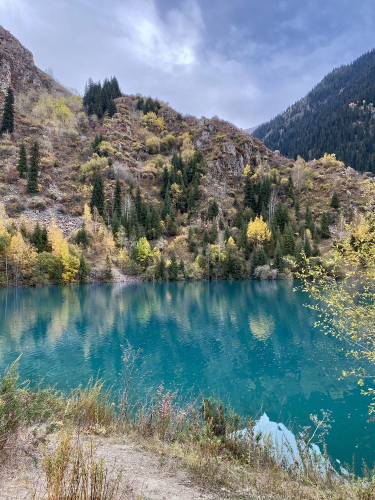 Photograph by Gaukhar Nurgaliyeva