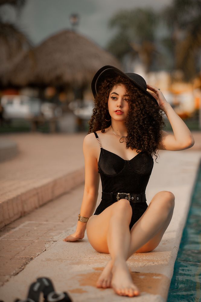 Photograph by Victoria Castellanos