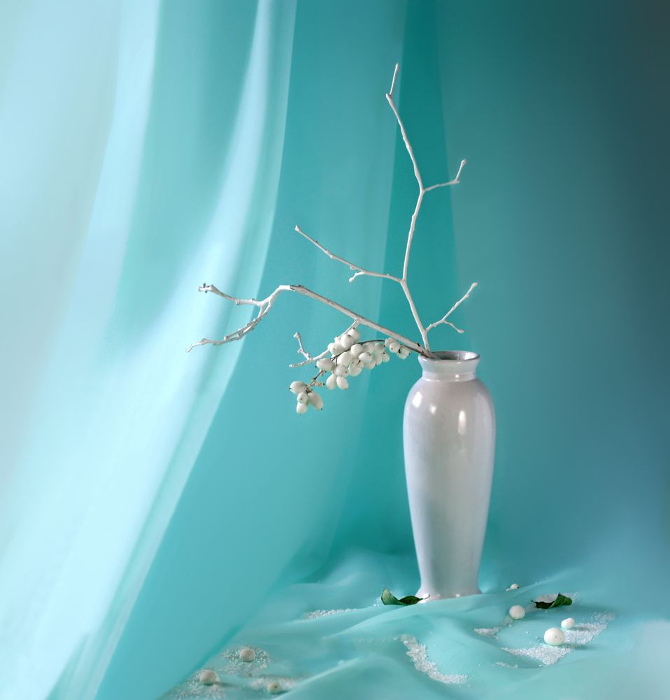 Photograph by Ольга Заболотская