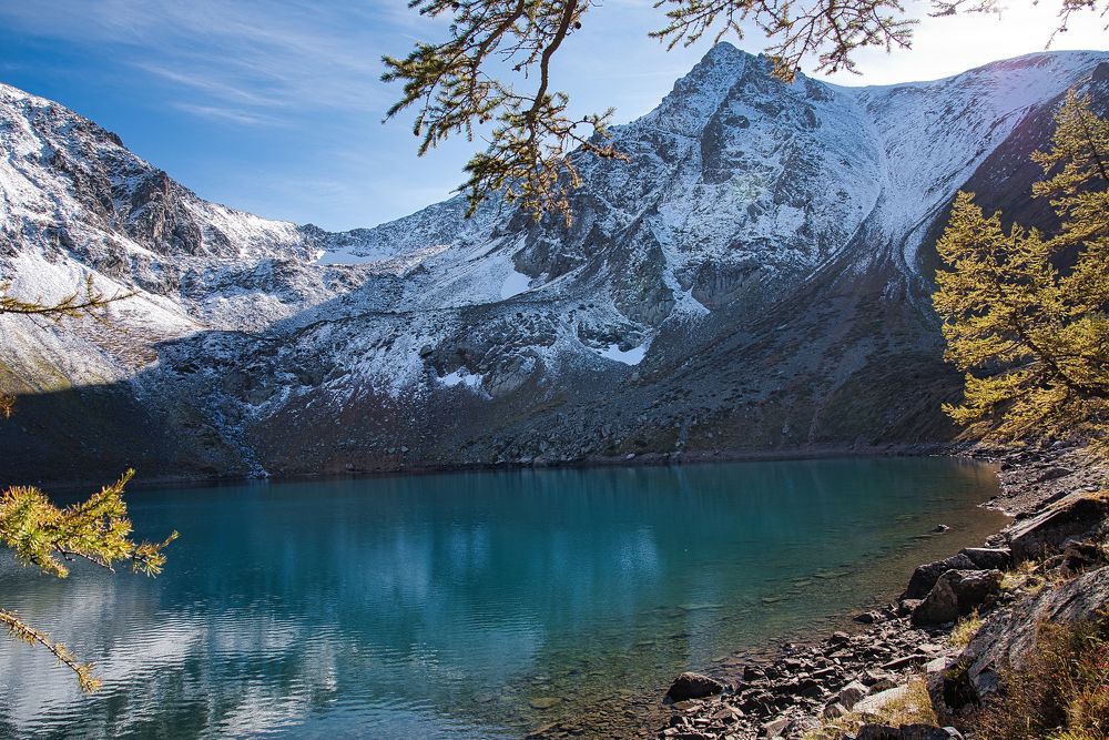 Photograph by Александр Староверов