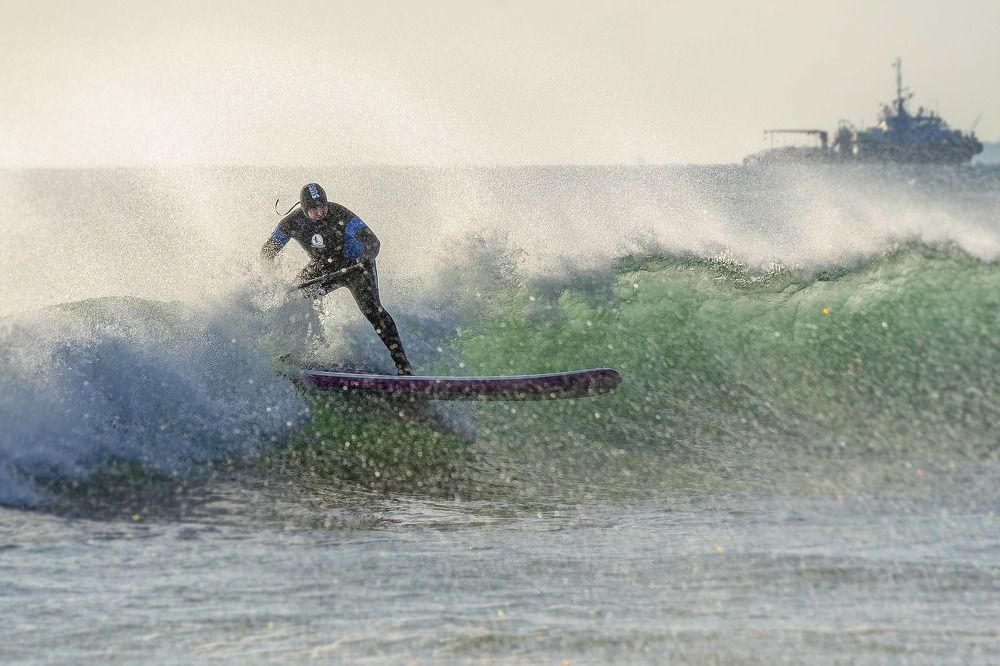 Photograph by Оксана Носкова