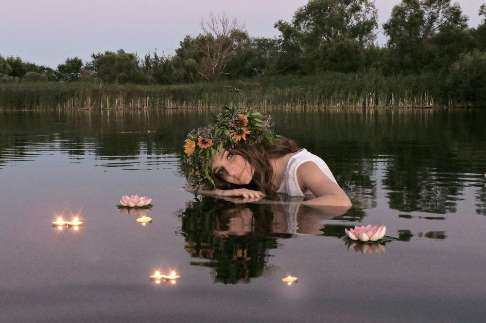 Photograph by Олеся Огурцова
