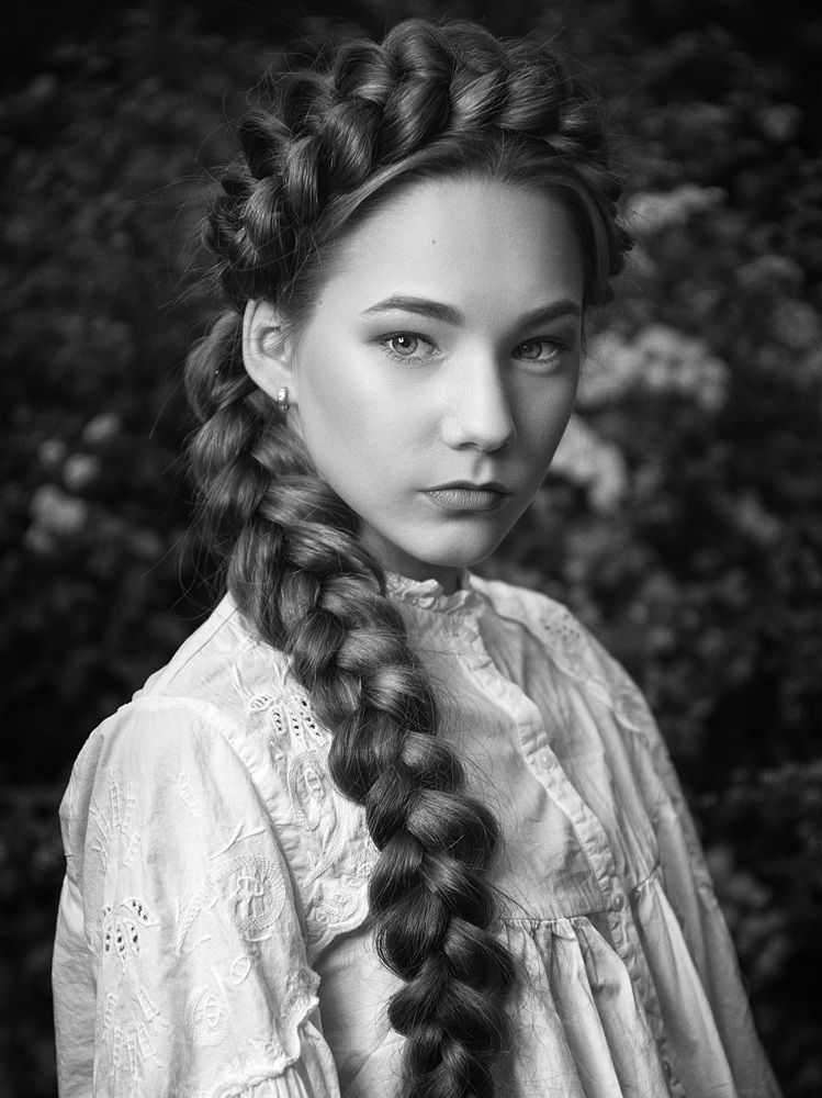 Photograph by Антон Тимошевский