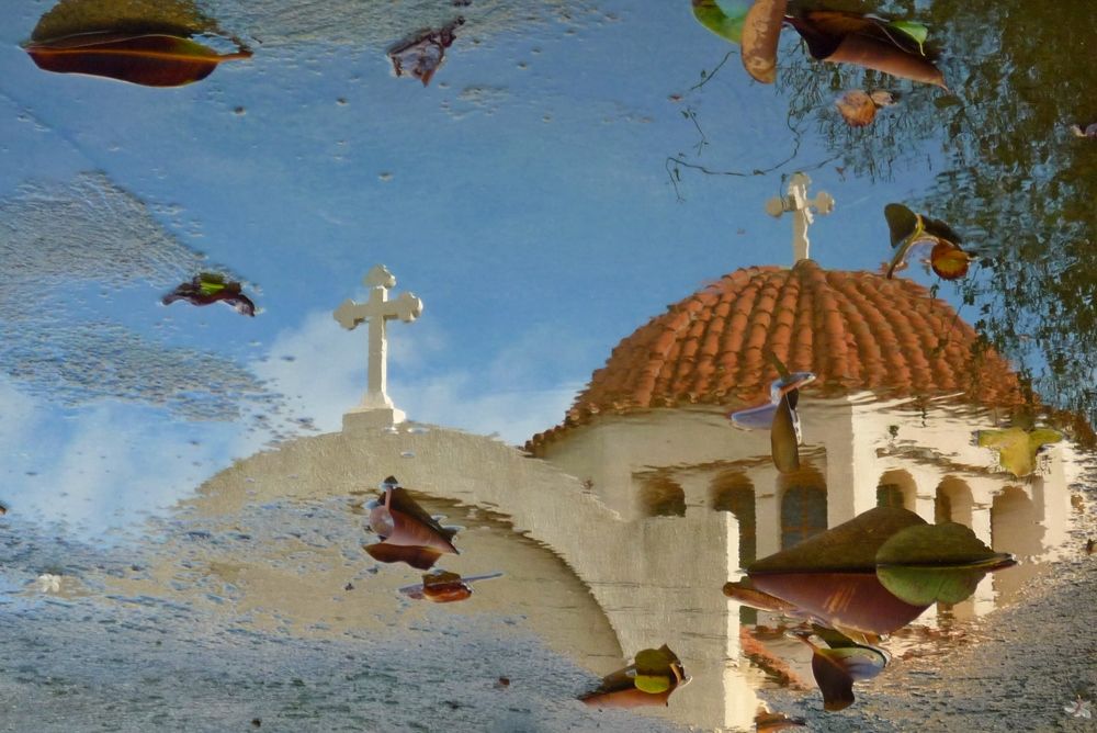 Photograph by Людмила Викулова