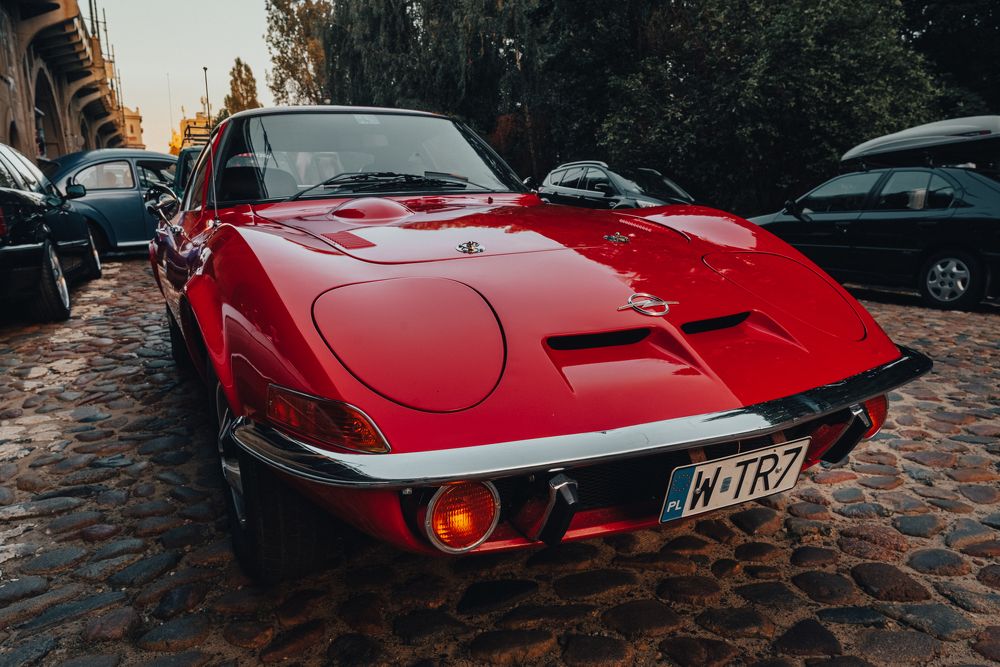 Photograph by Dariusz Budyta