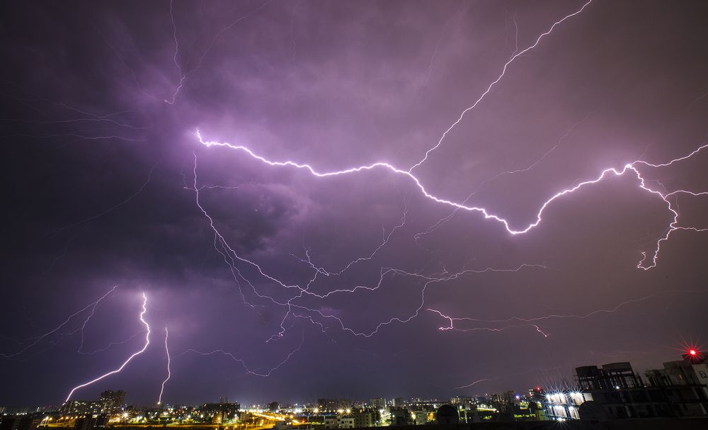 Photograph by Partha Dam