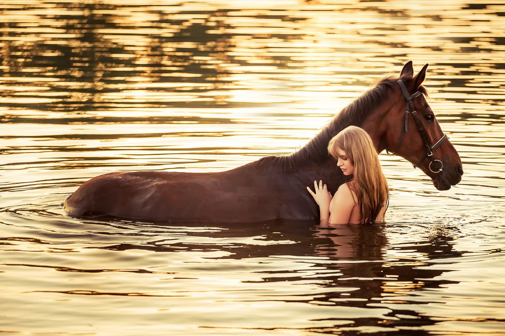 Photograph by Ирина Богатырева