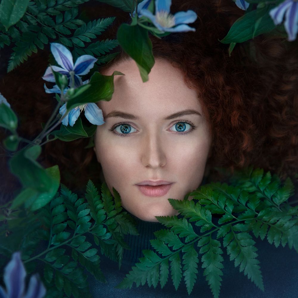 Photograph by Олеся Курсанова