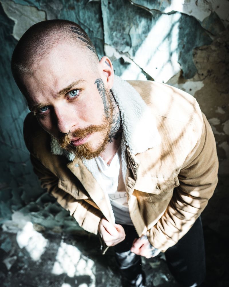 Photograph by Osman GOKCE