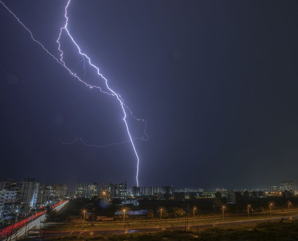 Photograph by Partha Dam