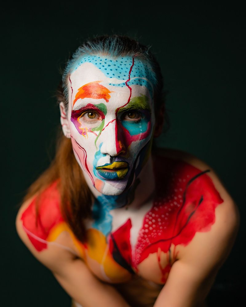 Photograph by Osman GOKCE