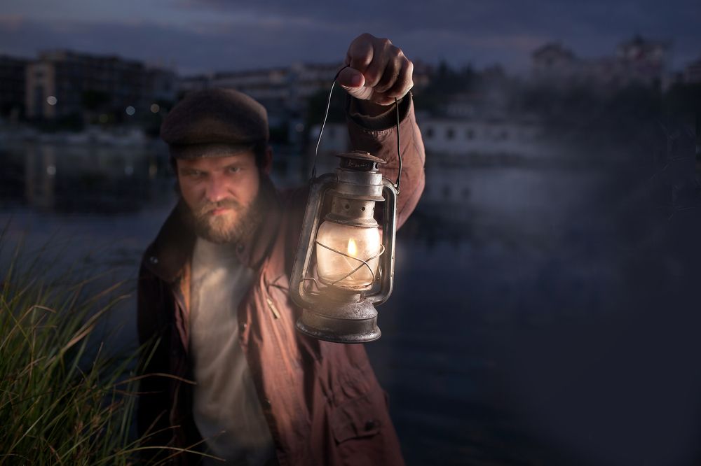 Photograph by Селезнева Ольга