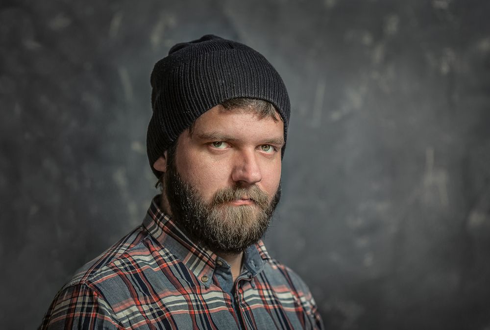 Photograph by Селезнева Ольга