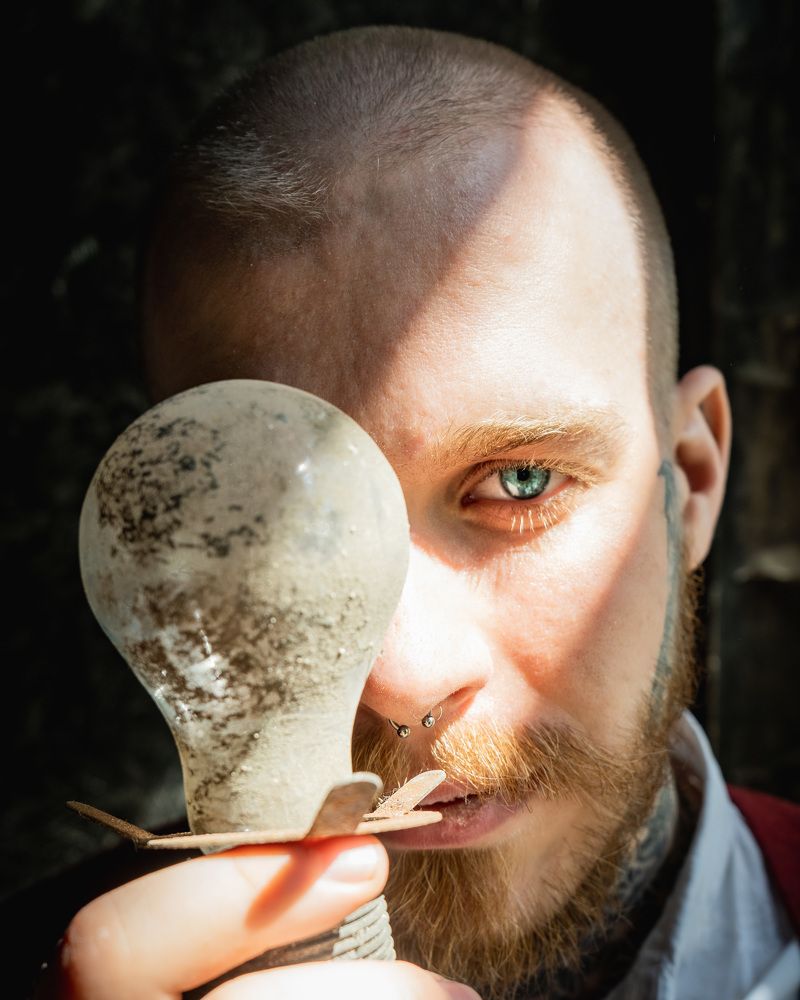 Photograph by Osman GOKCE