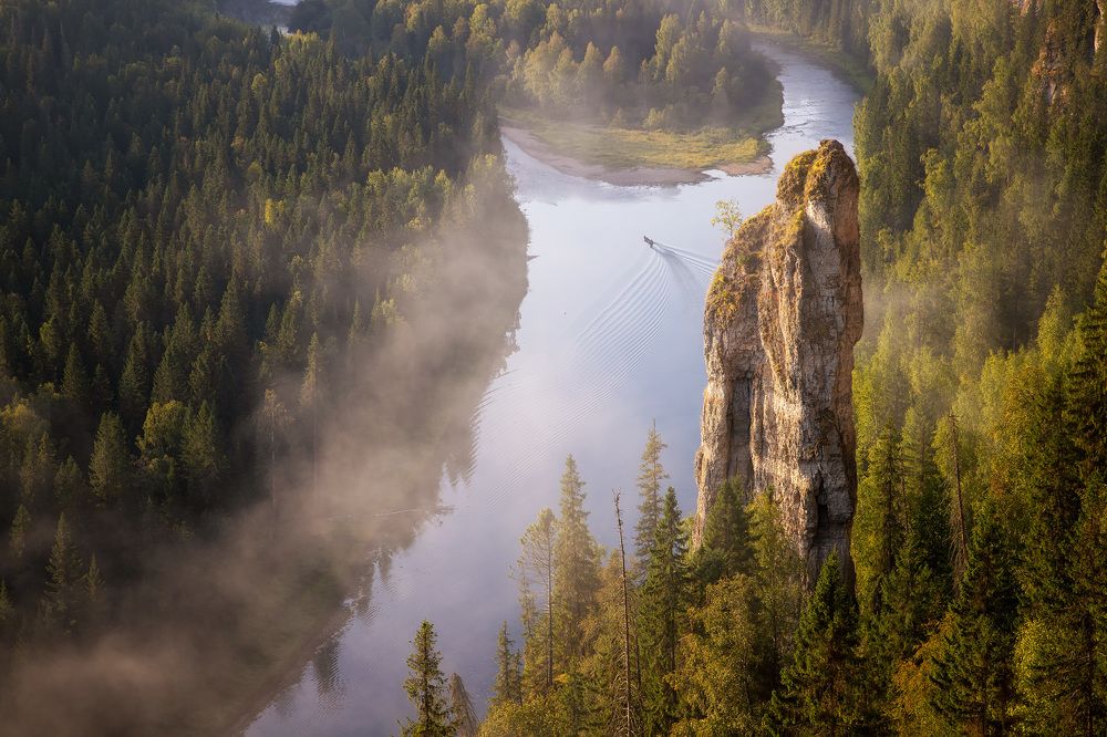 Photograph by Станислав Аристов