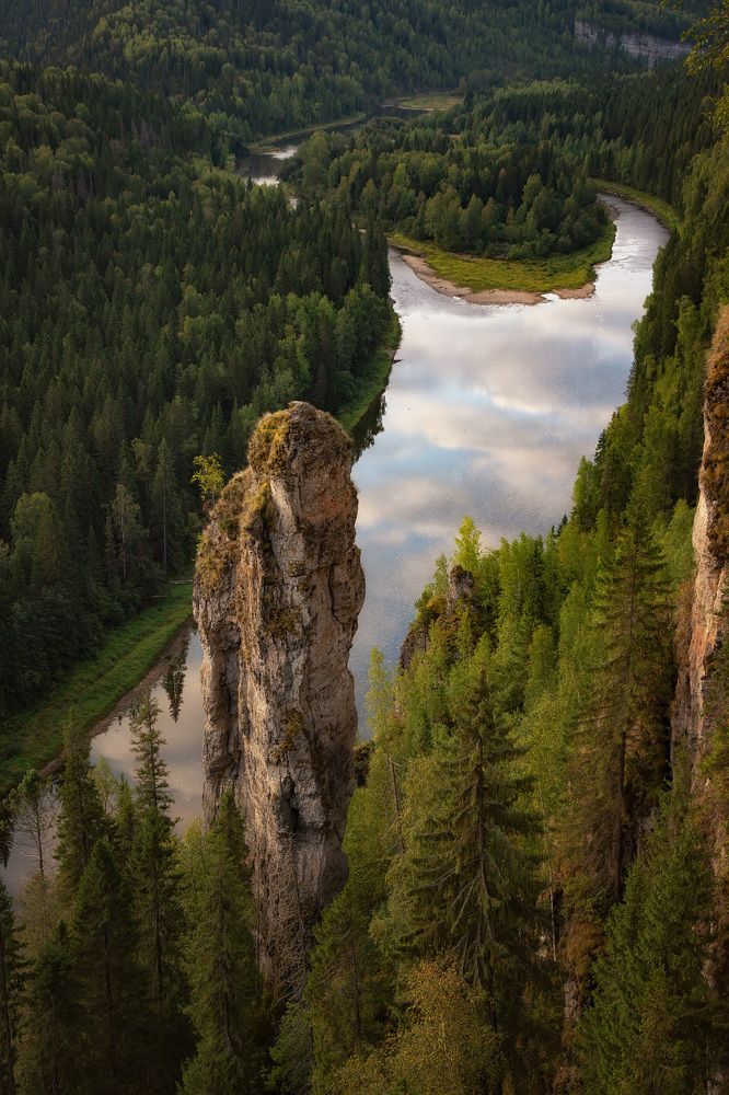 Photograph by Станислав Аристов