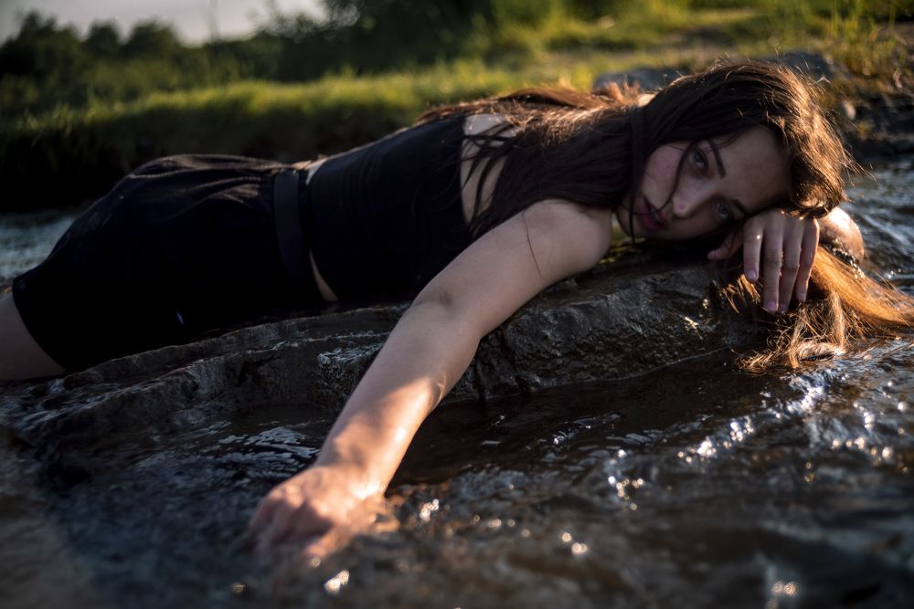 Photograph by Анастасия Наленч