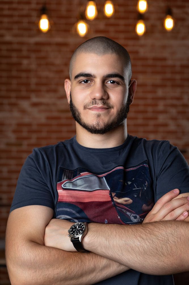 Photograph by Александр Градов