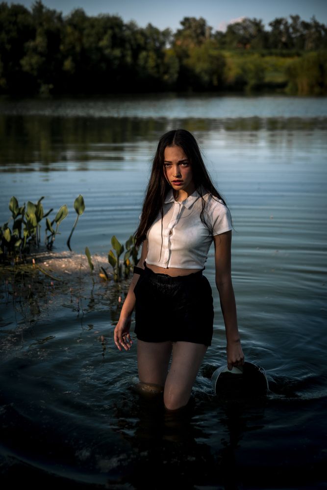 Photograph by Анастасия Наленч