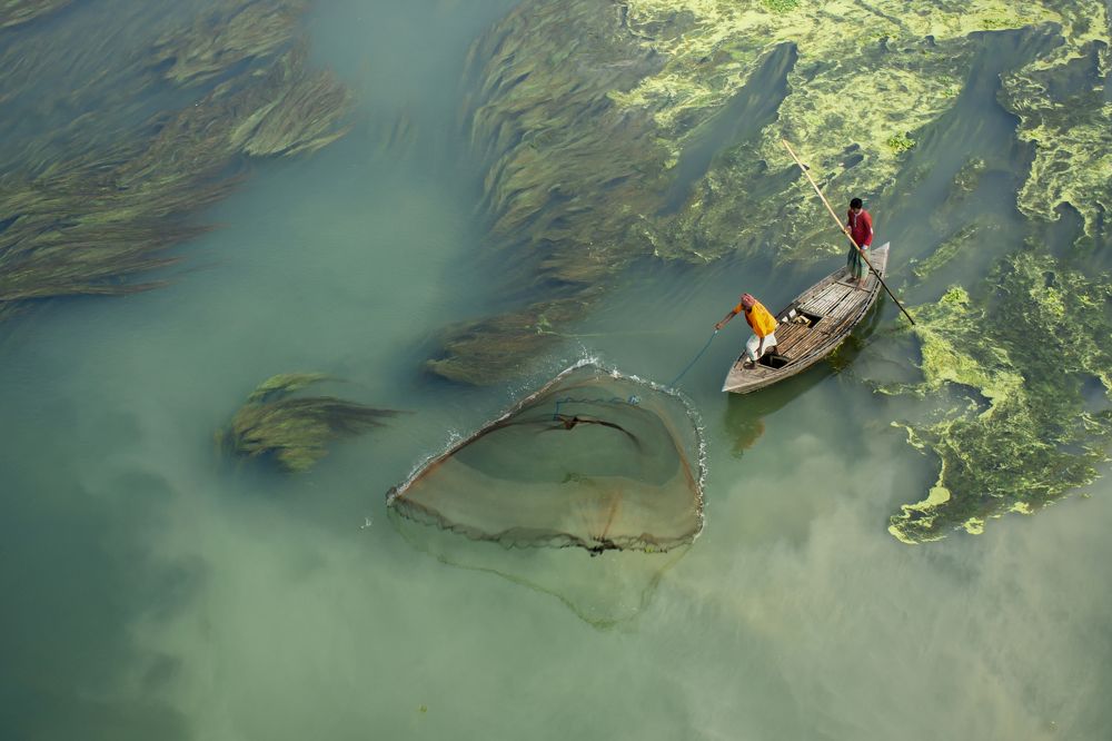 Photograph by Prince Paul Joy