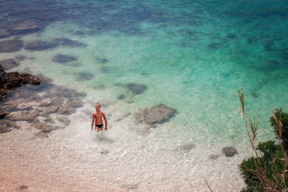 Photograph by Ekaterina Korotkova