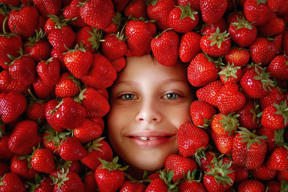 Photograph by Ekaterina Korotkova