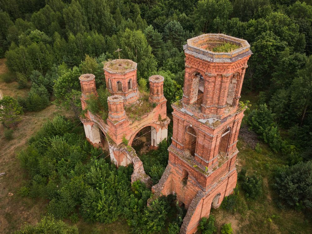 Photograph by Максим Кузнецов