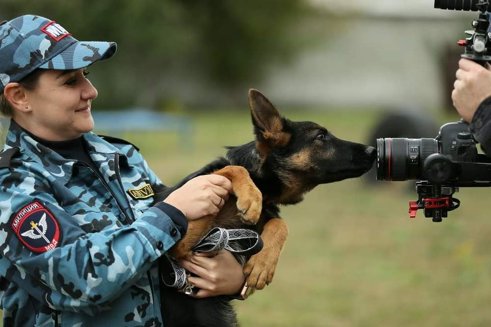 Photograph by Андрей Туфанюк