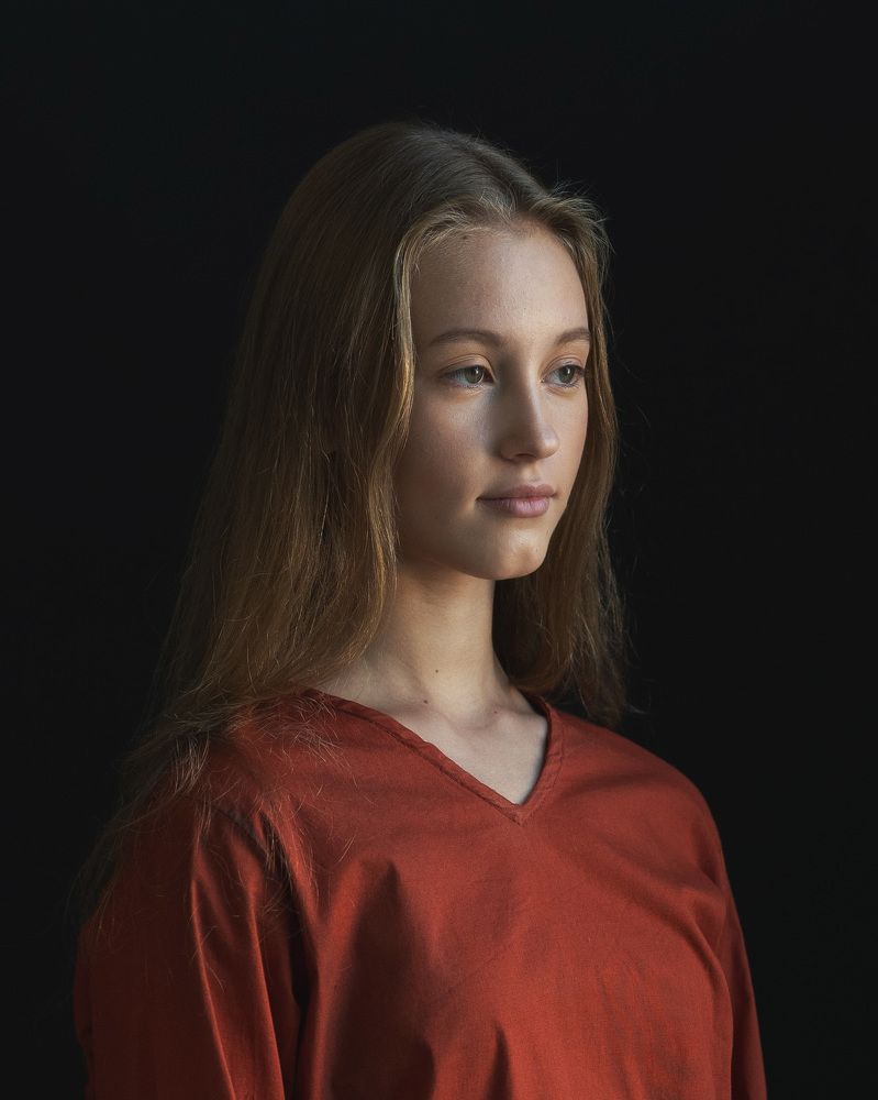 Photograph by Светлана Воронкина