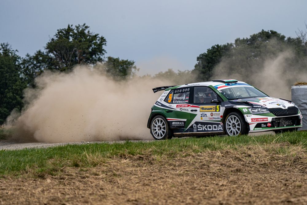 Photograph by Petr Ovsík