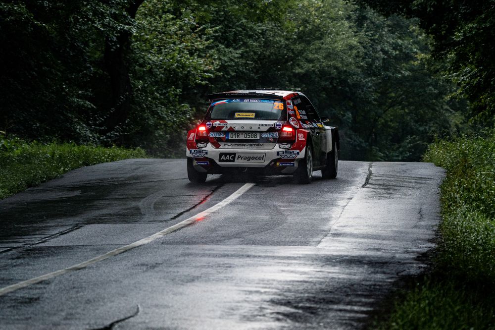 Photograph by Petr Ovsík