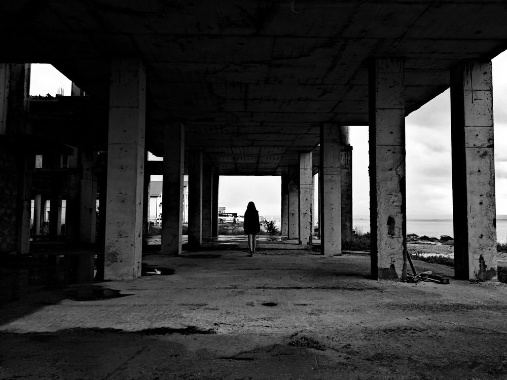 Photograph by Маркова Даша