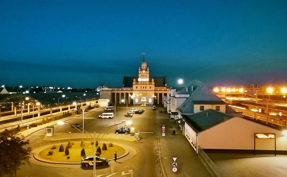 Фотография автора Ratsam