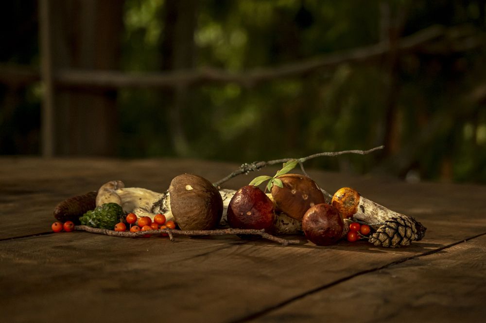 Photograph by Юлия Куликова