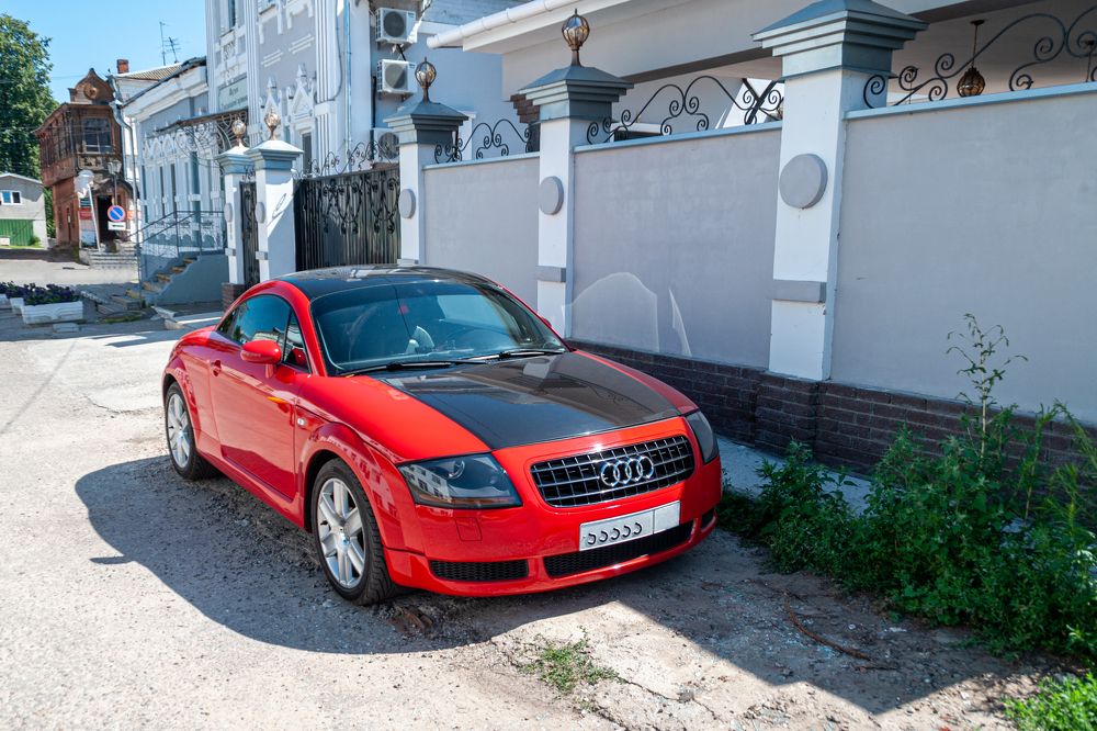 Photograph by Денис Кичев