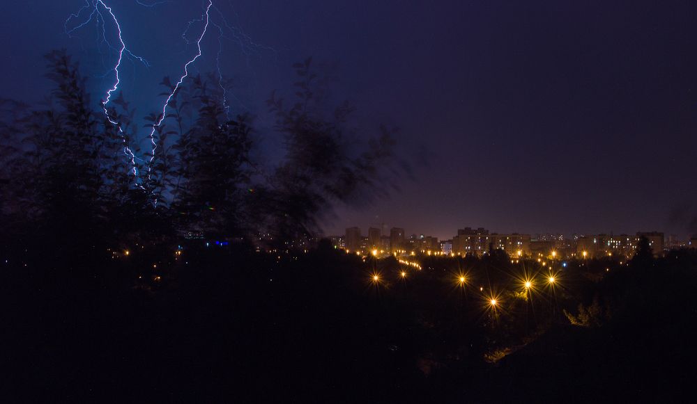 Photograph by Светлана Мельник