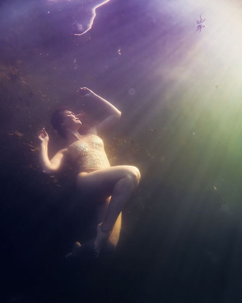 Photograph by Pavel Cheban