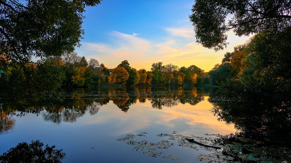 Photograph by Александр Елизаров