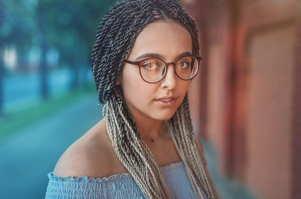 Photograph by Alex idelchik