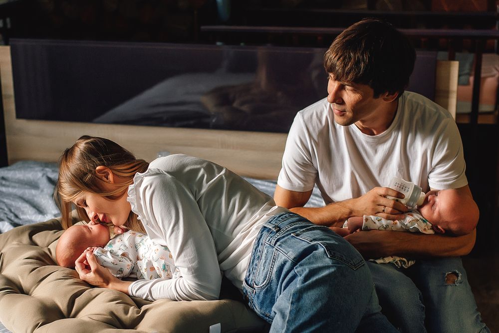 Photograph by Евгения Кутоманова