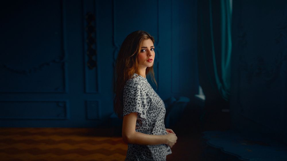 Photograph by Алексей Яковлев